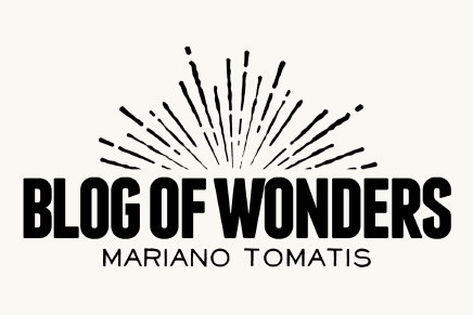 blog_of_wonders